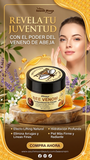 Crema Hidratante Facial Bee-Venom – Hidratación Profunda y Piel Radiante