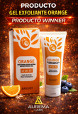 Gel Exfoliante Facial Removedor de Impurezas – Piel Suave y Limpia al Instante